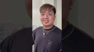 Boss, Dito kami sa inyo mag re-reunion ng family ko, Saglit lang naman mga 5days!