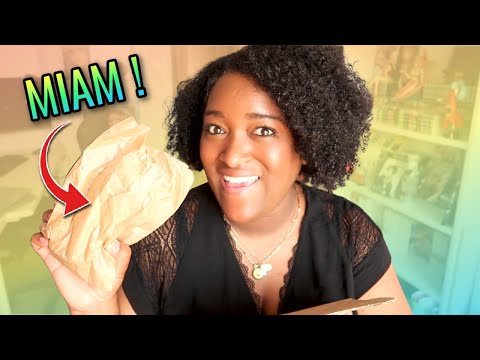 MARCHÉ, VINTED et REPÉRAGE ANNIVERSAIRE ! Vlog de maman solo