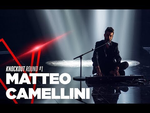 Matteo Camellini