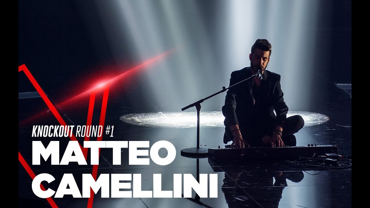Matteo Camellini