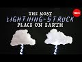 Lake Maracaibo and Lightning Phenomena