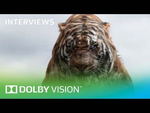 Jon Favreau On Dolby Atmos and Dolby Vision | Interview | Dolby