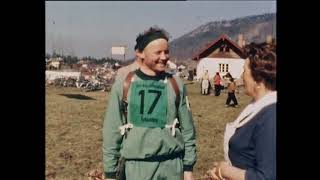 50 Jahre Rauschberglauf, Zusammenfassung