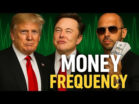 They Hacked the Money Frequency — And Didn’t Tell You