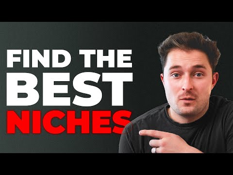 Easiest Way to Find Best-Selling Print on Demand Niches