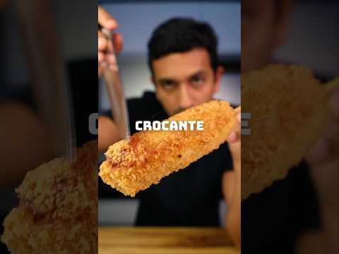 CACHORRO QUENTE COREANO