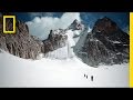 Expedition to Myanmar's Highest Peak