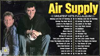Air Supply’s Heartfelt Hits – Feel Every Note, Cherish Every Memory!