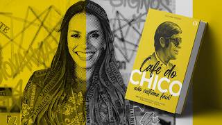 CAFÉ DO CHICO | Giovanna Menegon