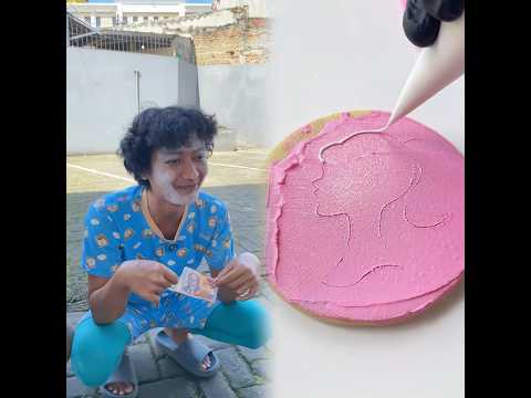 Kasian banget adliy, tapi lebih kasian temen nya hehe🙂 #YakooinKuy #EsKrimJepang #glicowings