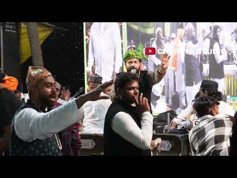 Hasnain ke aise nana hai by Junaid Sultani 2025