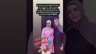 YA 14 AÑOS 🥹🤲🏻🫂 #fypシ゚viral #enbuscadelosmejoresprecios #parati #happybirthday