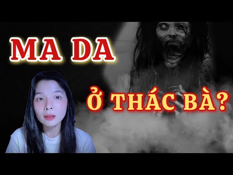 MA DA Ở THÁC BÀ?| Mồi nhử lấy mạng, hại đời con gá.i,..| Livestream 20