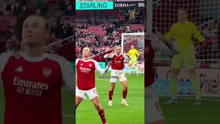 she’s so funny 🤣🤣 #woso #arsenalwfc