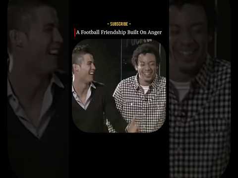 From Rivals To Brothers ❤️ | Ronaldo & Marcelo Story
