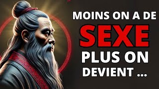 CONFUCIUS :  Citations Sages et Puissantes ( Qui Font Toujours Effet )