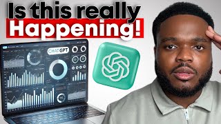 NO WAY! ChatGPT Launched NEW AI that can Make Money Online (REAL!)