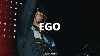 [무료비트 l FREE] 가사 쓰기 좋은 붐뱁 비트 "EGO" 팔로알토 타입 비트 l Boombap Type Beat 2026 l Joey Bada$$ Type Beat 2026