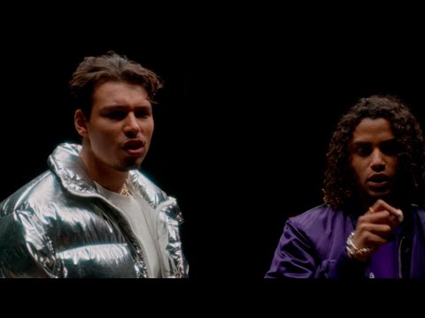 Georgio feat. Luv Resval - Issue de Secours (Clip Officiel)