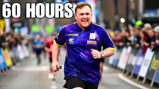 Most Epic Marathon Matches in Darts History