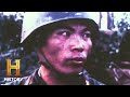 The Ghost Sounds of the Vietnam War