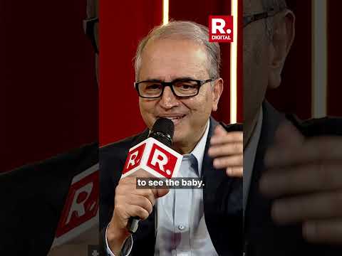 Dr Devi Prasad Shetty With Arnab On The LEGENDS | Pure Gold Advice for Aspiring Doctors