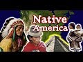 Indigenous Peoples of the Americas