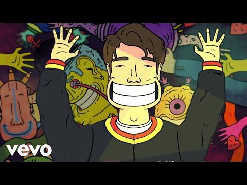 Headphones Baby - The Vaccines 