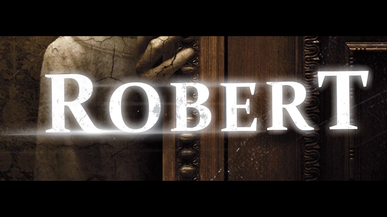Robert – Die Puppe des Teufels Vorschaubild des Trailers