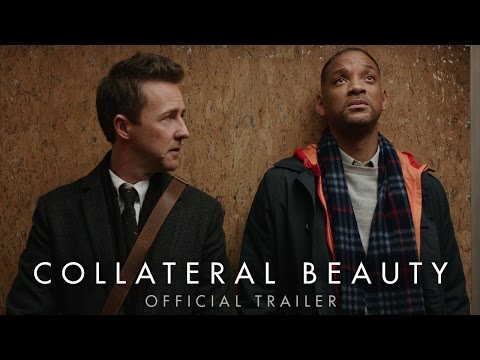 Collateral Beauty - Official Trailer 1 [HD]