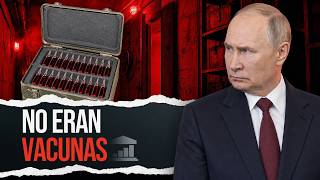 La URSS fabricó PESTE inmune a ANTIBIÓTICOS: ahora muere una científica en SIBERIA @VisualPolitik