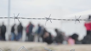 YouTube video thumbnail: Trump Policy may Force Georgia Visa Holders to Leave Before Green Card bid