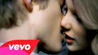 Taylor Swift - You Belong With Me (official version)