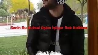 BEŞİKTAŞ - AŞIK OLDUM BEN SENİN SİYAH BEYAZ RENGİNE