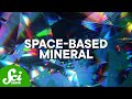 Lonsdaleite and Mineral Properties