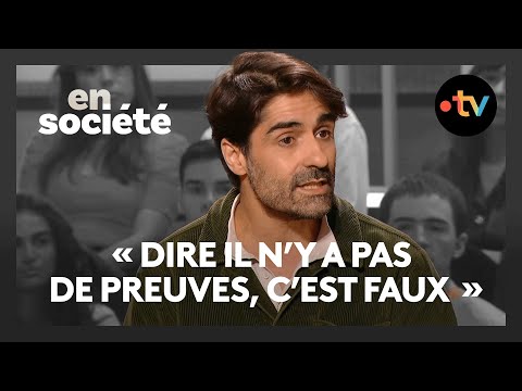 Pour le jugement du procès Sarkozy est mal compris ? avec Fabrice Arfi - En Société 28 sept 2025