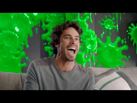 Splatoon 2 Official The World Is Your Playground Trailer