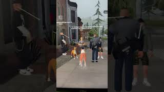 НЬЮ-ЙОРК РП — ВЖИВАЙСЯ В РОЛЬ НА МАКСИМАЛКАХ! #gta #samp #roleplay