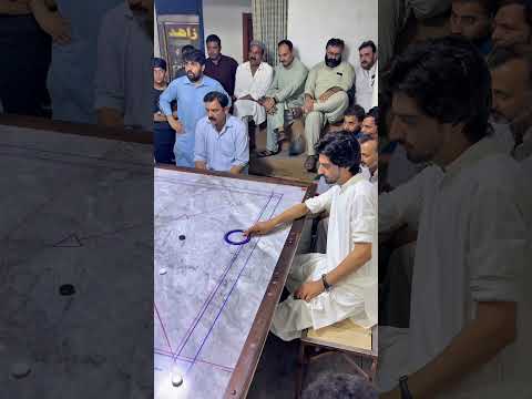Strike It Like a Pro! 🎯#Carrom#Shorts#Viral#Trending#Foryou