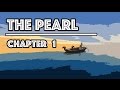 Themes and Character Reactions in The Pearl