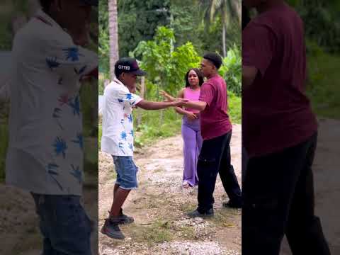 Contaba con su hermano y mira como termino 😱#viral #yosoydelos7mil