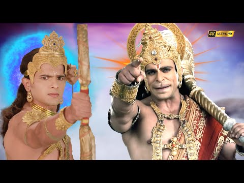 जानिए कुमार कार्तिकेय और हनुमान जी के बीच क्या रिश्ता है? | Vighnaharta Ganesh 2025 | @devimaa3728