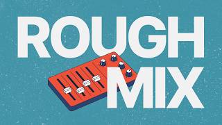 Il primo passo per mixare un brano