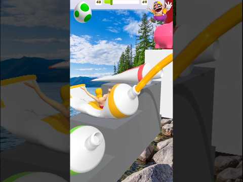 Squeezy girls Gameplay #79🤯 #youtubeshorts #squeezygirl #games