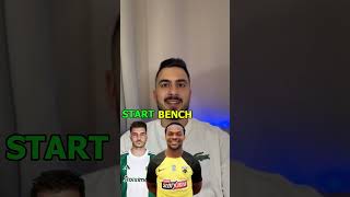 ΙΩΑΝΝΙΔΗΣ VS ΕΛ ΚΑΜΠΙ VS ΓΚΑΡΣΙΑ! #superleague #football