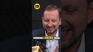 "TO KONIEC PRZYJAŹNI KAROLA NAWROCKIEGO I SŁAWOMIRA CENCKIEWICZA" | "Stan Wyjątkowy"