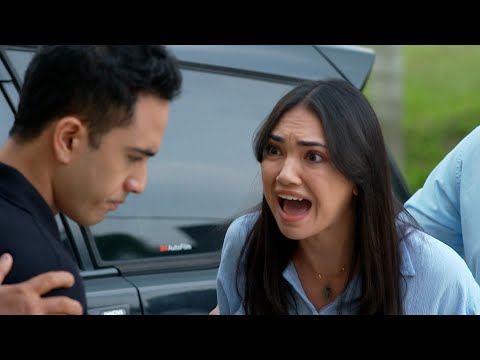 ARINI LAPORKAN ROBBY & CHINTYA KE POLISI? - MENCINTAIMU SEKALI LAGI TRAILER