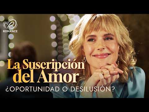 ¿Cómo Elegir Entre el Amor y la Ambición? | Suscripción del Amor 💖 Peliculas Completas en Español
