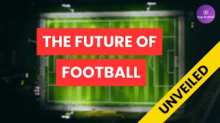 The Next 20 Years in Football/Soccer by Sam Goldberg | StatsBomb Conference | Future of Football