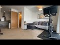 2 bedroom student house in Cardiff Bay, Cardiff
